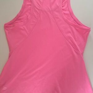 All in Motion Bright Pink Women's Tank Top